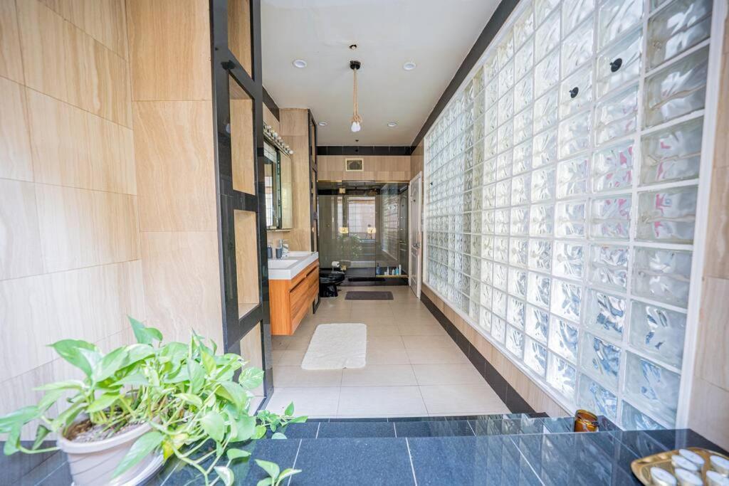 Private Gramercy Townhouse 3br3ba With Terrace Vakantiehuis New York
