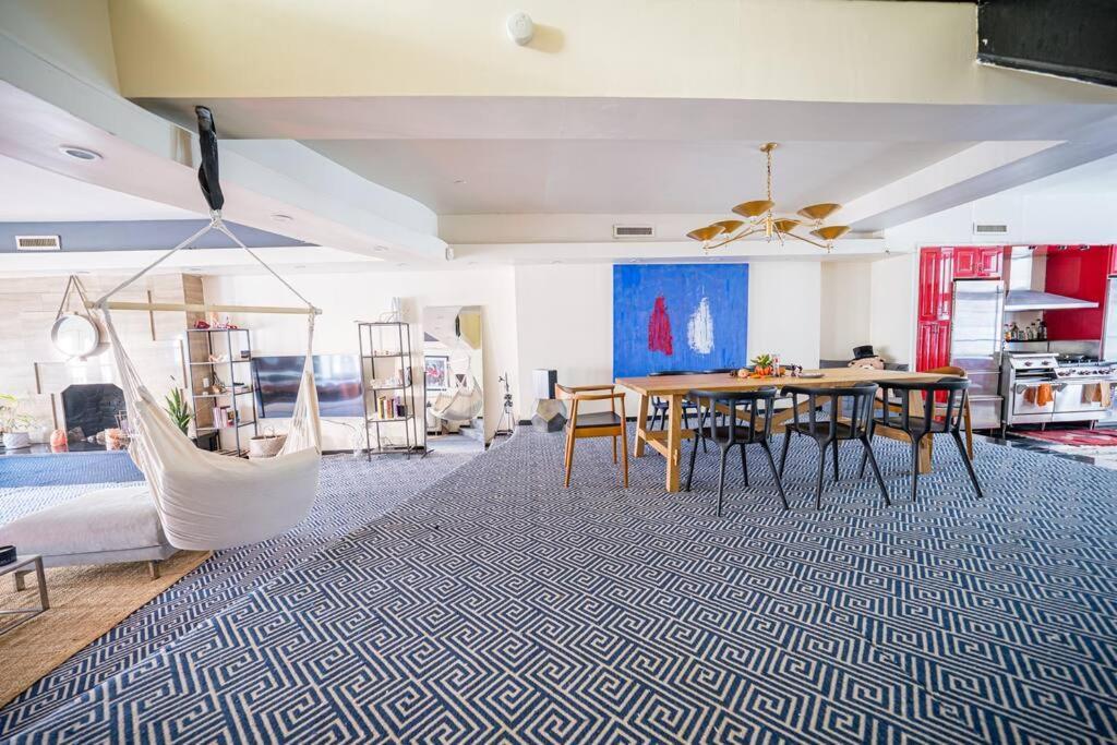 Vakantiehuis Private Gramercy Townhouse 3br3ba With Terrace New York