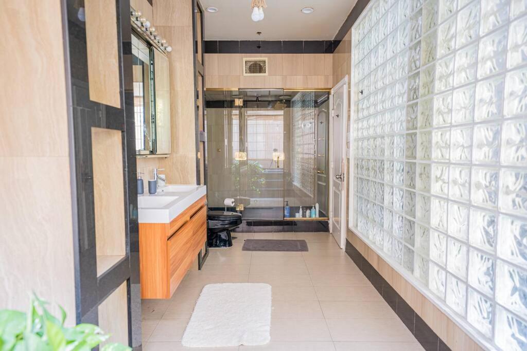 Vakantiehuis Private Gramercy Townhouse 3br3ba With Terrace *