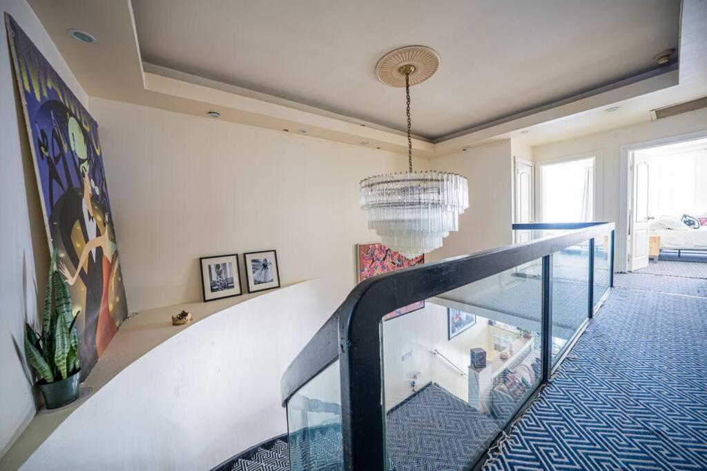 Casa vacanze Private Gramercy Townhouse 3br3ba With Terrace