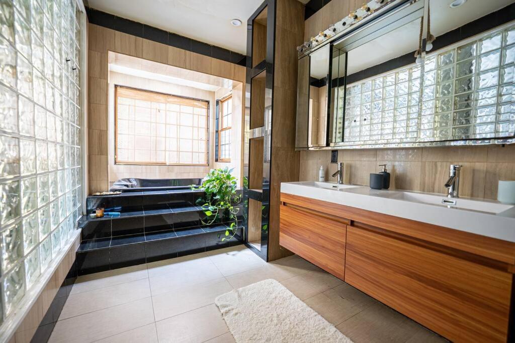 Casa vacanze Private Gramercy Townhouse 3br3ba With Terrace New York