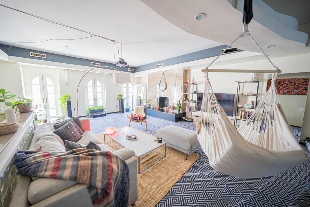 Casa vacanze Private Gramercy Townhouse 3br3ba With Terrace *