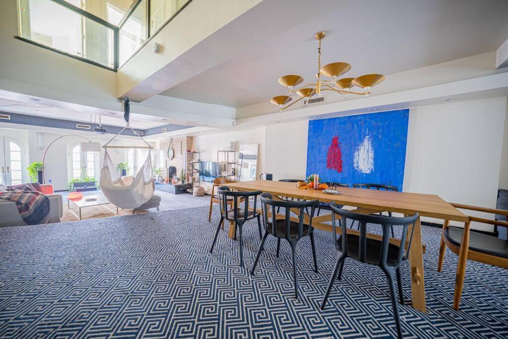 Private Gramercy Townhouse 3br3ba With Terrace Casa vacanze