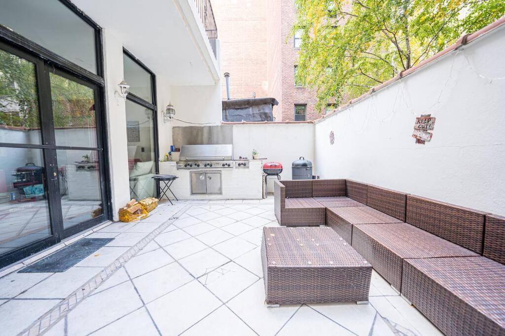 Casa vacanze Private Gramercy Townhouse 3br3ba With Terrace New York