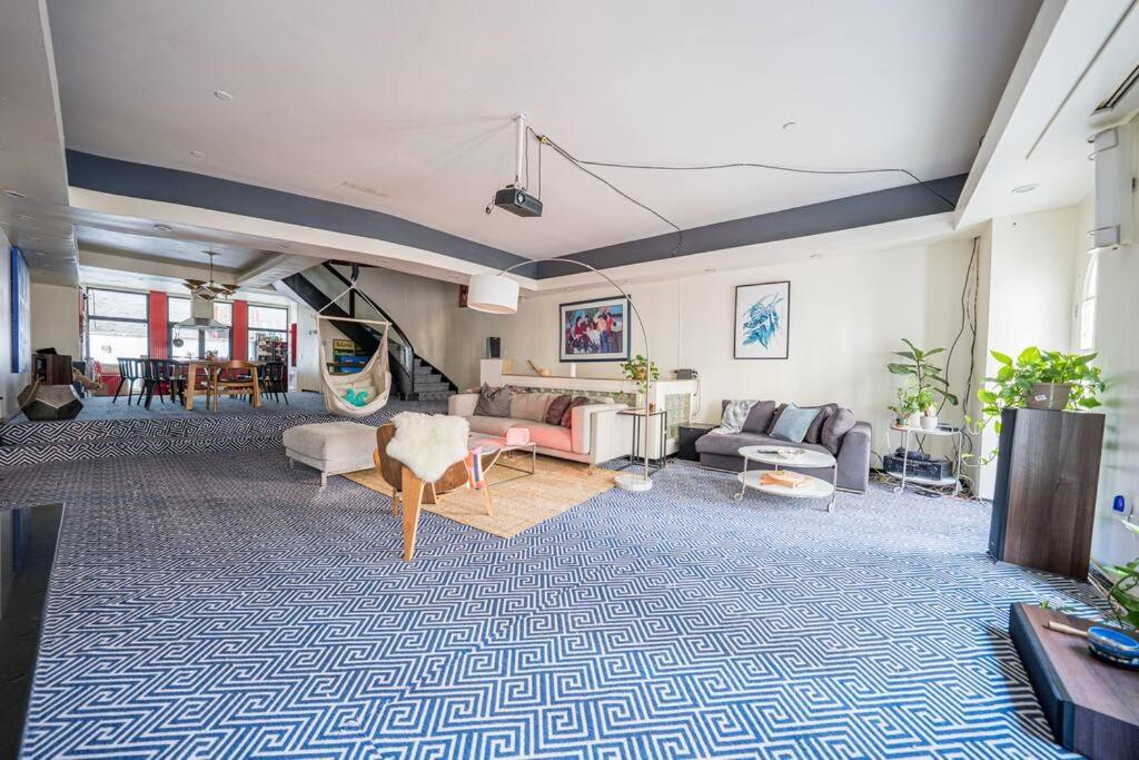 Casa vacanze Private Gramercy Townhouse 3br3ba With Terrace