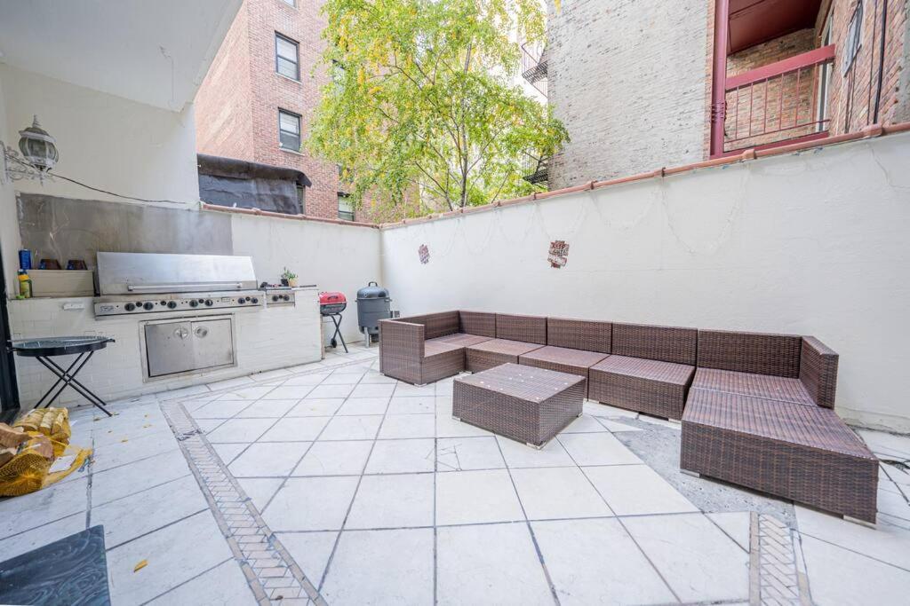 Casa vacanze Private Gramercy Townhouse 3br3ba With Terrace *