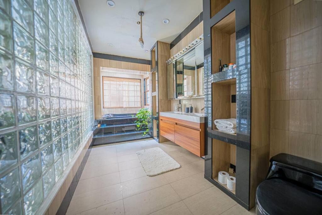 Casa vacanze Private Gramercy Townhouse 3br3ba With Terrace New York